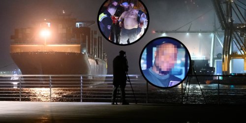 Erpressung, Gewalt, Morde: Hamburgs Drogenkrieg und die Schlüsselrolle des Hafens