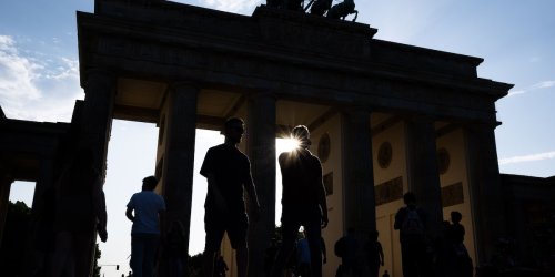 Wetter: Sonnige Tage in Berlin und Brandenburg erwartet