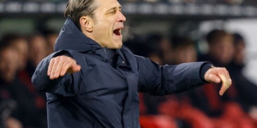 Bundesliga: Kovac lobt Wolfsburger Auftritt: «Sehr unglücklich verloren»