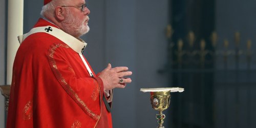 Brauchtum: Marx zu Ukraine: «Nicht Waffen werden Frieden bringen»