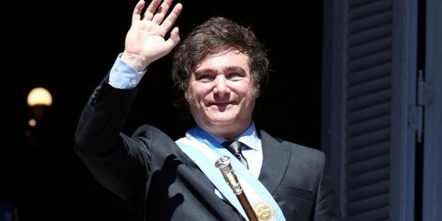 Milei bezeichnet Amtskollegen als „Mörder“: Argentiniens Präsident löst diplomatische Krise aus