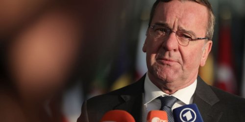 Bundeswehr-Personalie: Pistorius unterläuft bittere Panne bei Neubesetzung von wichtigem Posten