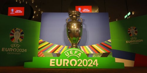 Uefa-Pläne für Deutschland: Vegane Kost, Unisex-Toiletten, Meldestelle – so „woke“ wird die Fußball-EM 2024