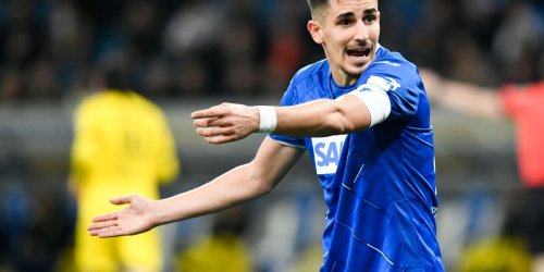 Rose baut BVB nach Pokal-Aus um - Hoffenheim mit Hübner