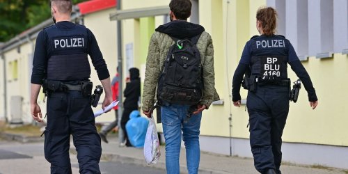 Eine Analyse von Ulrich Reitz : Wegen Zuwanderung rutscht die Ampel in eine tiefe Vertrauenskrise