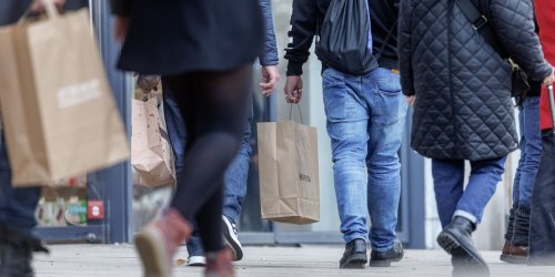 Einzelhandel: Geschäfte öffnen in mehreren Thüringer Städten am 2. Advent