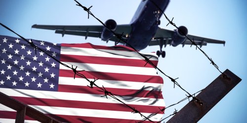 Sie waren nicht kriminell: Ehepaar wird nach 35 Jahren in den USA abgeschoben - drei Töchter bleiben zurück