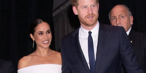 Royals sammeln 13 Millionen Dollar: Archewell Foundation von Harry und Meghan spendet 3 Millionen Dollar