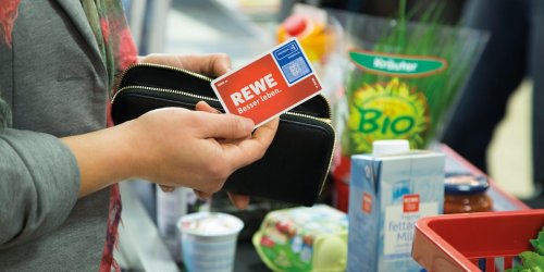 31 Millionen Karten betroffen: Rewe bereitet alles für die Payback-Trennung vor - das ändert sich für Kunden
