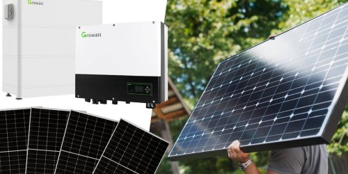 Komplette Solaranlage für 9.999 Euro: Das müssen Sie über den Deal wissen
