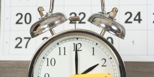 Sonntag wird an der Uhr gedreht: Diese fünf Dinge wussten Sie über die Zeitumstellung noch nicht