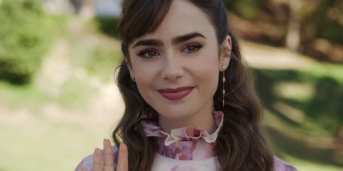 Zeitdruck durch die Olympischen Spiele?: "Emily in Paris": Drehstart für Staffel vier erst Anfang 2024?