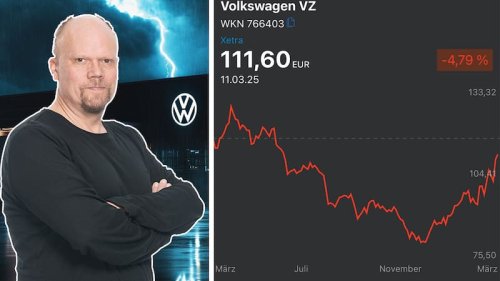 Gewinn bricht um 33 Prozent ein - Audi streicht bis zu 7500 Stellen in Deutschland