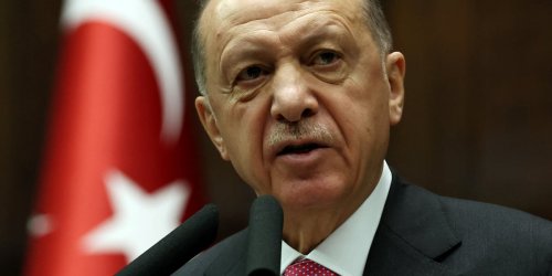 Die Folgen des Bebens: Erdogan ist wie ausgetauscht - dahinter steckt ein strategisches Ziel