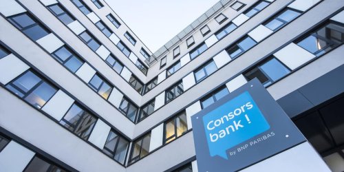 Tagesgeld-Zinsen: Consorsbank erhöht ihren Zins auf 3,2 Prozent