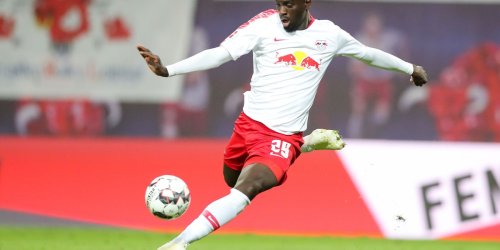 Einigung: Leipzig legt Streit mit Leeds wegen Augustin-Transfers bei