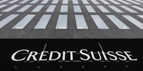 Gastbeitrag aus der Schweiz von Frank A. Meyer: Die UBS könnte sich am toxischen Credit-Suisse-Happen verschlucken
