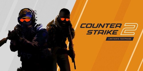 "Counter-Strike 2" offiziell angekündigt - Testphase für Auserwählte beginnt bereits!