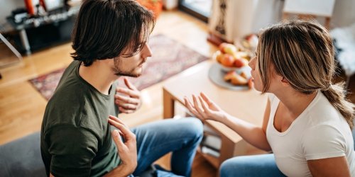 Psychotherapeut Jean-Claude Chalmet rät: 9 Fragen sollten Sie sich vor einer Scheidung stellen