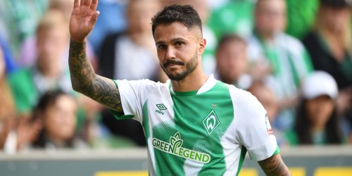 Bundesliga: Bittencourt und Salifou zurück im Werder-Training