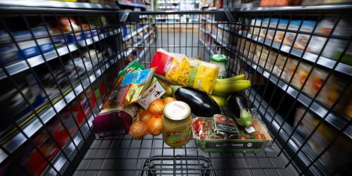 Preise: Inflationsrate in Sachsen bleibt über Marke von fünf Prozent