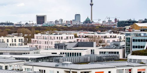 Wohnungsnot in der Hauptstadt: Berlin platzt aus allen Nähten – dabei haben Planer simple Lösungen parat