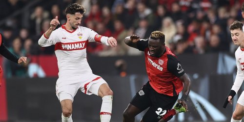 Bundesliga, 26. Spieltag: Nach Bayern-Ausrutscher kann Leverkusen mit Sieg auf sechs Punkte ranrücken