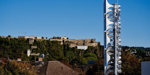 Katastrophenschutz: Erster Warntag in Rheinland-Pfalz am 13. März