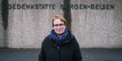 Gedenkstättenleiterin: «Hemmschwelle weit heruntergegangen»