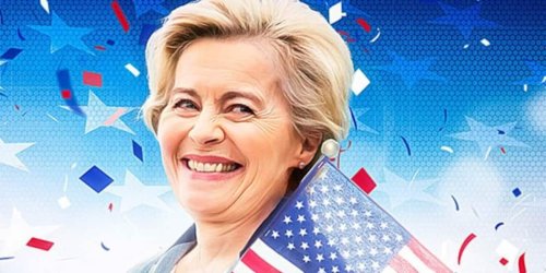 Gastbeitrag von Gabor Steingart: USA planen Wirtschaftskrieg mit China - ein deutsches Fangirl leistet Amtshilfe