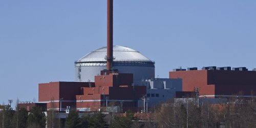 Kritik am Anti-Atomkurs: In Finnland wundern sich sogar Grüne über Deutschlands bizarren Energie-Weg