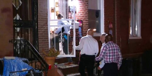 Waffenkultur in den USA: Chaos auf Geburtstagsparty in Philadelphia: Vier Jugendliche durch Schüsse verletzt