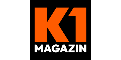 K1 Magazin, Donnerstag, den 11.04.2024 um 22:15 Uhr bei kabel eins: Mit diesen Themen: