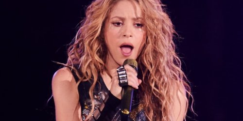 Sie vernachlässigte ihre Karriere: Shakira spricht im Interview über ihre Ex-Beziehung mit Piqué