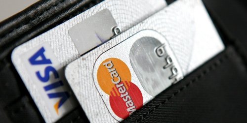 Viele Deutsch betroffen: Über 6 Millionen geklaute Kreditkartendaten im Netz unterwegs