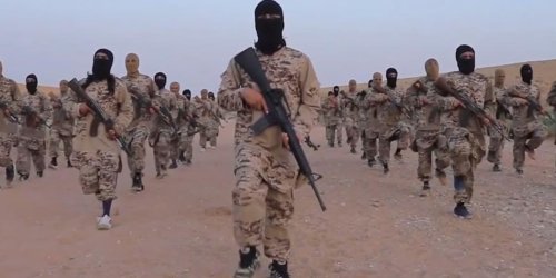 Videobotschaft: IS-Terroristen kündigen weltweit Anschläge an