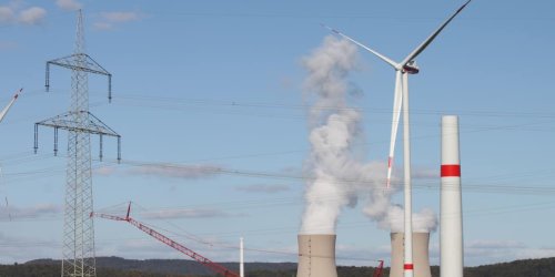 Streit um Windkraft-Ausbau: Ökostrom ja, nur nicht bei uns: Im Norden offenbart sich absurder Streit um den Klimaschutz