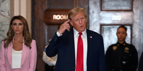 US-Präsidentschaftswahl 2020: Trump-Unterstützer geben erstmals Wahlbetrug zu