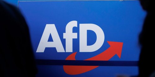 Im Trendbarometer: AfD verliert leicht - 72 Prozent enttäuscht von Krisenführung der Ampel