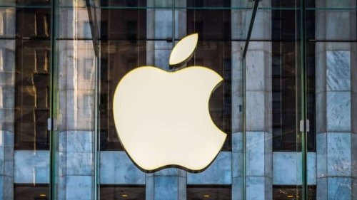 EU-Kommission verhängt Wettbewerbsstrafe: 1,8-Milliarden-Euro-Hammer gegen Apple