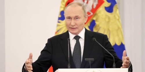 Gastbeitrag: Putins Propaganda versagt: Die Russen tricksen die Kreml-Zensur aus