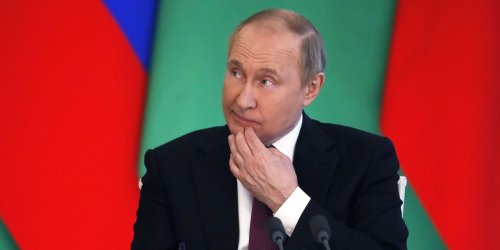 Politische Entwicklungen und Stimmen zum Krieg: Putin holt Ex-General für den Ukraine-Krieg aus dem Ruhestand zurück