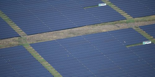 Solarenergie: Lorz: Baldige Steuererleichterung für Fotovoltaik auf Äckern