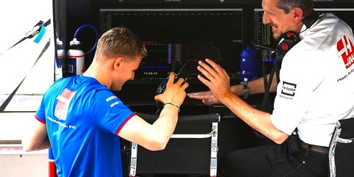„Ohne Cockpit in der Formel 1“: Ultimatum für Mick: Ex-Boss setzt Schumi-Sohn unter Druck: „Extrem schwierig“