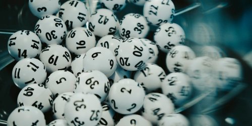 Lotto am Samstag: Die Gewinnzahlen vom 30. September – 45 Millionen im Jackpot