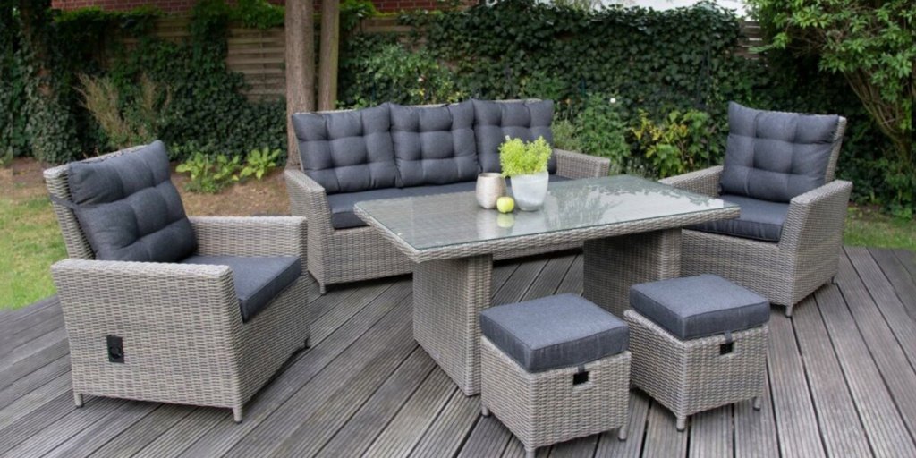 Garten - cover
