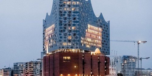 Hamburg: Anderer Name, andere Karte: Restaurant in der Elbphilharmonie erfindet sich neu