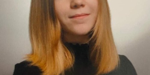 Landespolizeiinspektion Gotha: LPI-GTH: Öffentlichkeitsfahndung nach vermisster 15-Jähriger