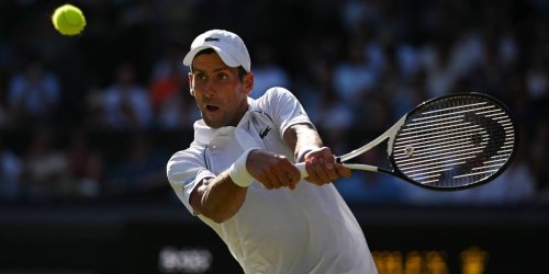 Sportmanager über Einreiseverbot: US Open ohne Djokovic? „Bei Nadal oder Federer hätten sie alles Mögliche getan“