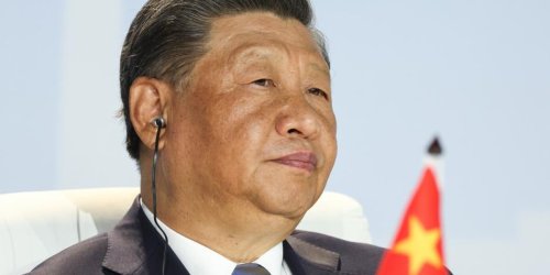 Wie bei Agatha Christie: Wo ist Xi Jinpings Verteidigungsminister?